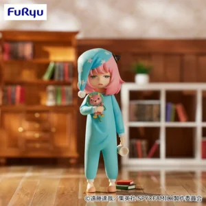 間諜家家酒 Exc∞d Creative Figure -安妮亞 ③-