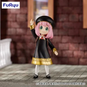 間諜家家酒 Exc∞d Creative Figure-安妮亞②-