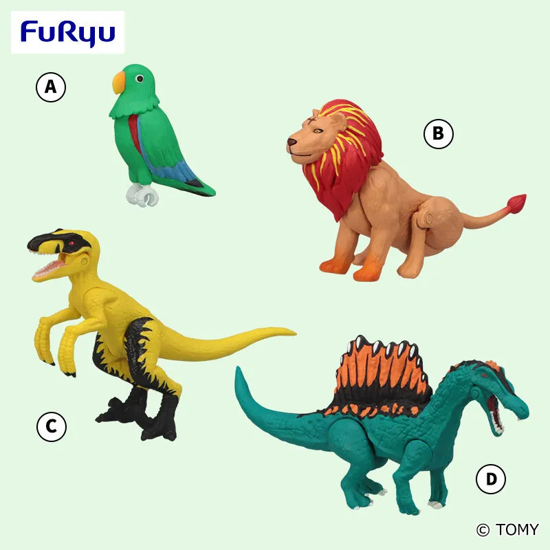 動物王國 口袋版動物王國 vol.3