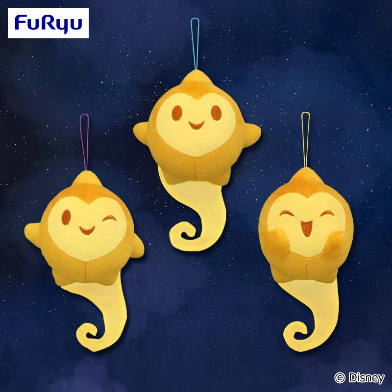 Wish【FDT】星星一起吊飾