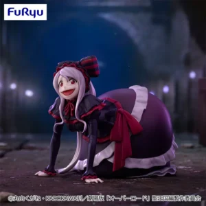 OVERLORD 杯麵蓋公仔 夏提雅