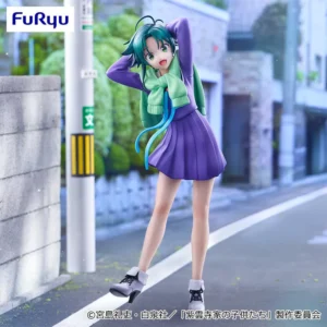 紫雲寺家的孩子們 Trio-Try-iT 公仔－紫雲寺南