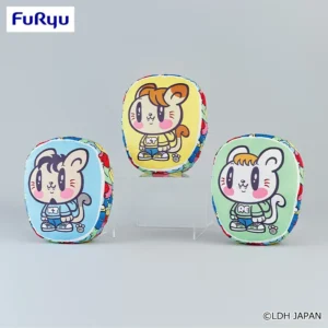 ジェ貓 造型抱枕②