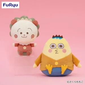 COJI-COJI 復古大布偶