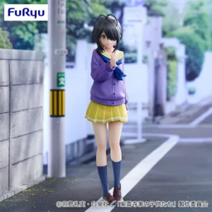 紫雲寺家的孩子們 Trio-Try-iT 模型/公仔 ー 紫雲寺ことの