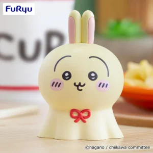 吉伊卡哇 杯麵蓋公仔－烏拉亞哈小妖怪