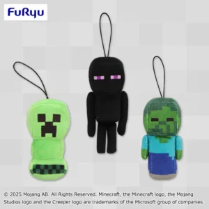 Minecraft 吊飾
