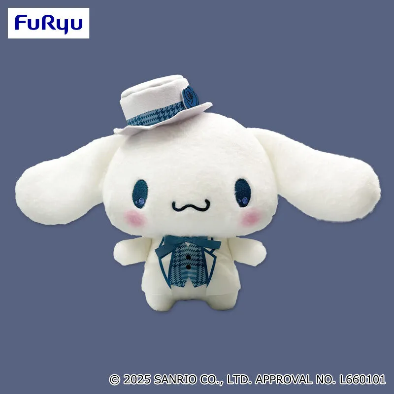 大耳狗 經典新娘造型大型娃娃