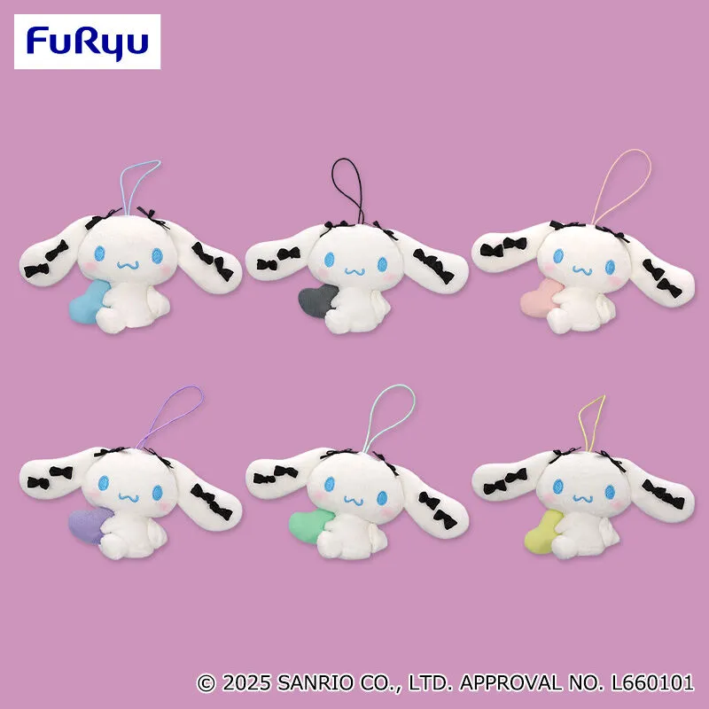 大耳狗芭蕾可愛吊飾