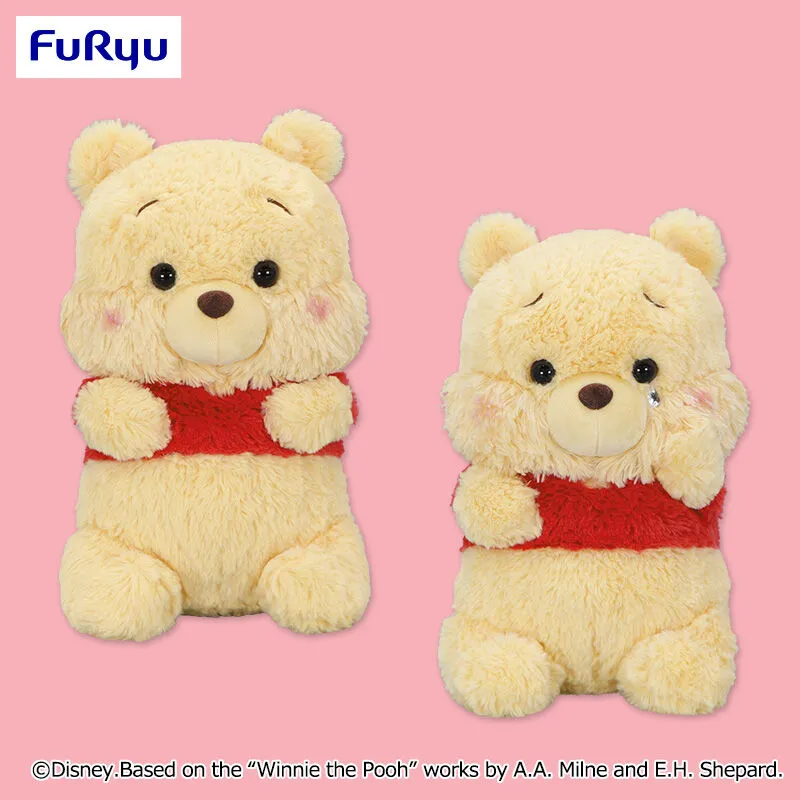 小熊維尼 Aimery 超大娃娃