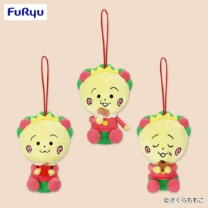 COJI-COJI 享樂玩偶