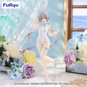 洛天依 BiCute Bunnies 公仔 ー洛天依ー