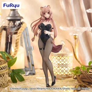 盾之勇者成名錄 Season 3 BiCute Bunnies 模型/公仔－拉芙塔莉雅
