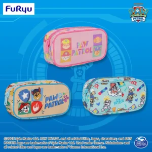 汪汪隊立大功 筆袋