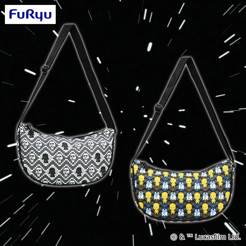 星際大戰 斜背包