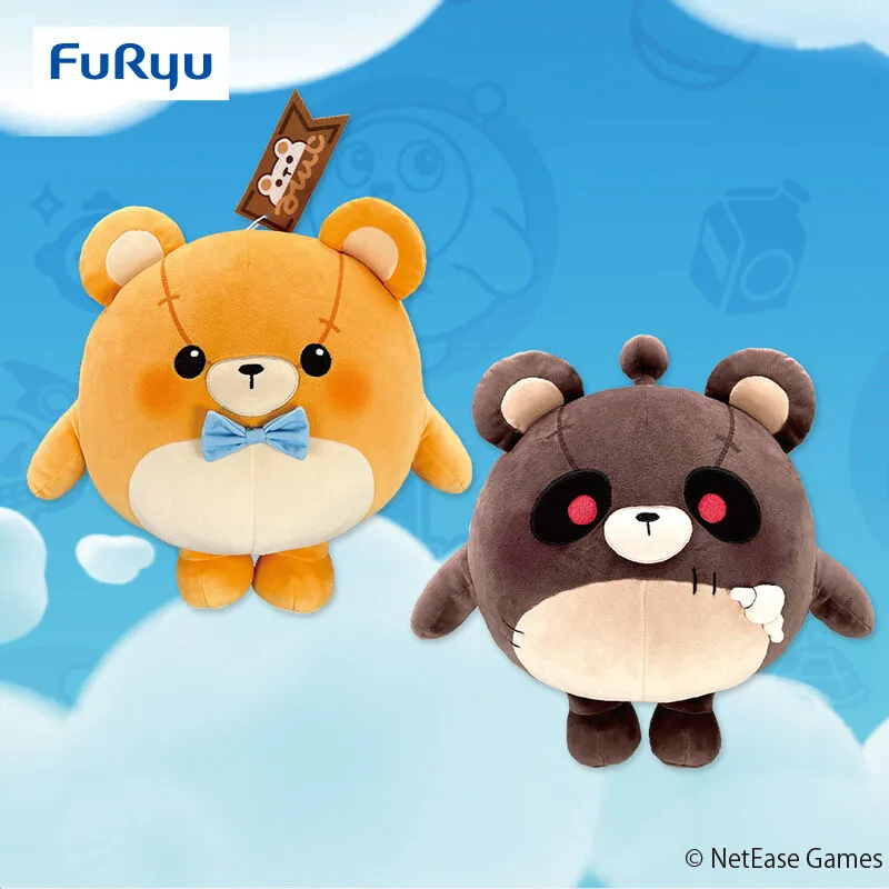 Eggy Party 大型玩偶③