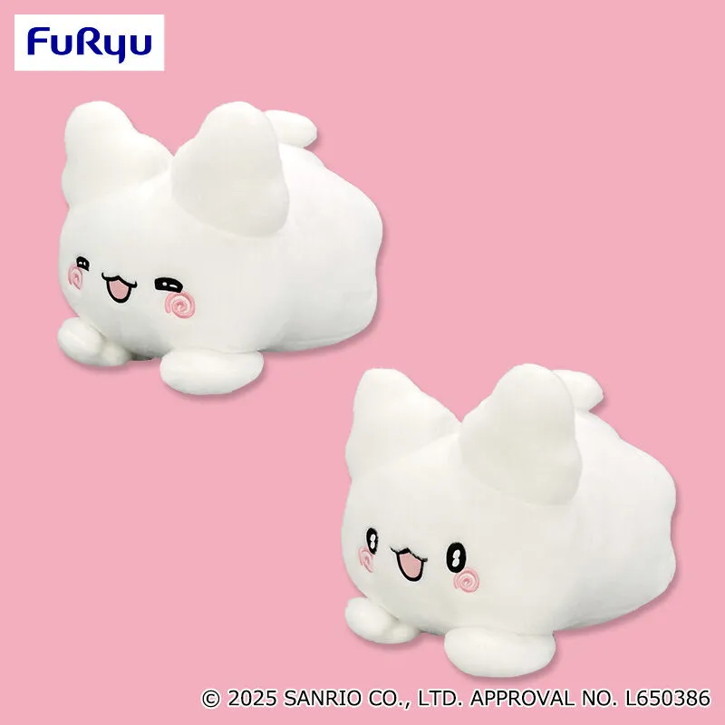 花丸幽靈 一起睡覺超大號抱枕