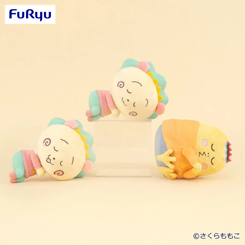 COJI-COJI 睡覺娃娃