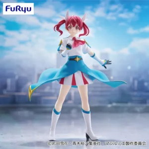 魔幻魔法Tri－Try－iT模型－櫻木Kana