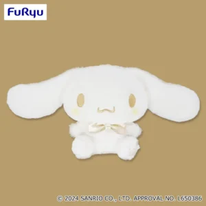 大耳狗 人魚漢頓特大玩偶