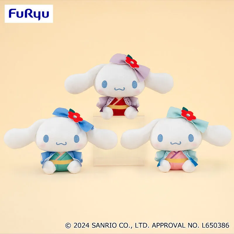 大耳狗和風打扮造型娃娃