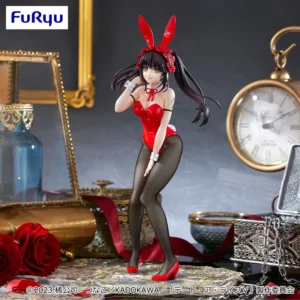 約會大作戰V BiCute Bunnies 時崎狂三