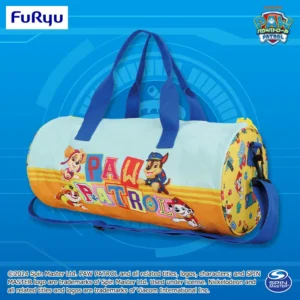 汪汪隊出動 旅行波士頓包