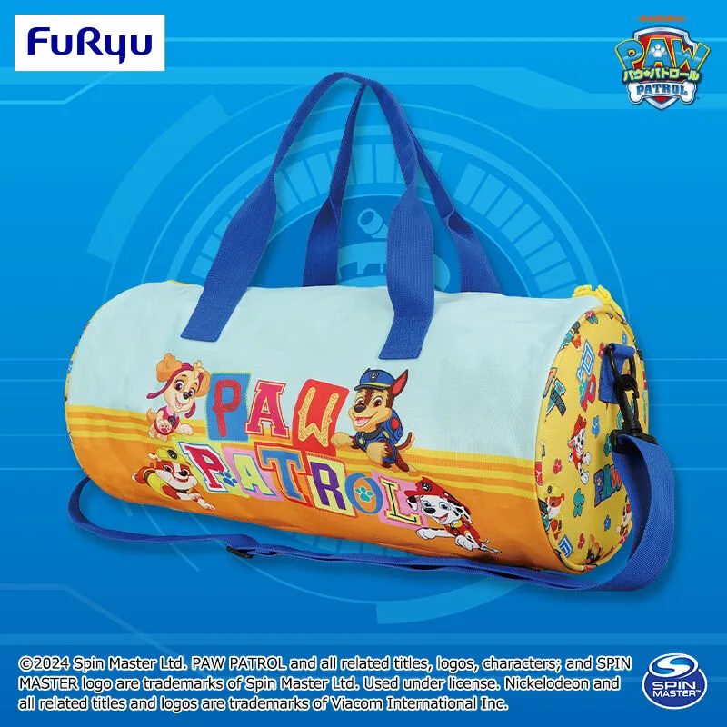 汪汪隊出動 旅行波士頓包