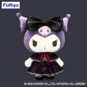 Kuromi 任性城堡超大娃娃