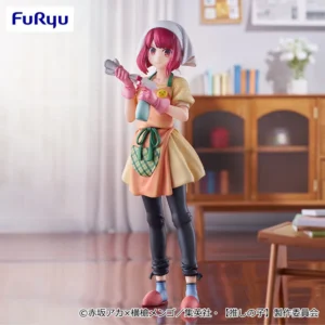 我推的孩子 Trio-Try-iT 景品 重曹醬