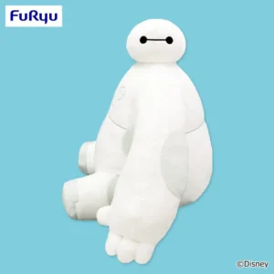 杯麵先生 側躺超大屁股絨毛玩偶