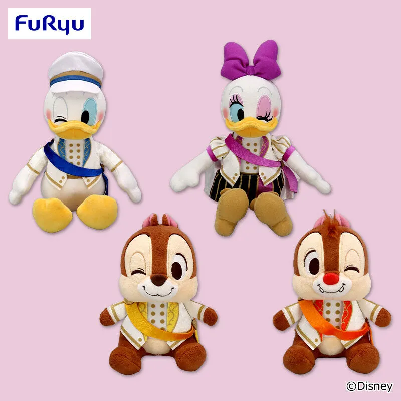 迪士尼 #MY推しDAYS in現場 布偶②