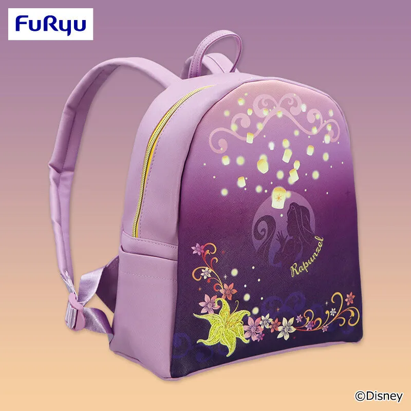 魔髮奇緣 後背包