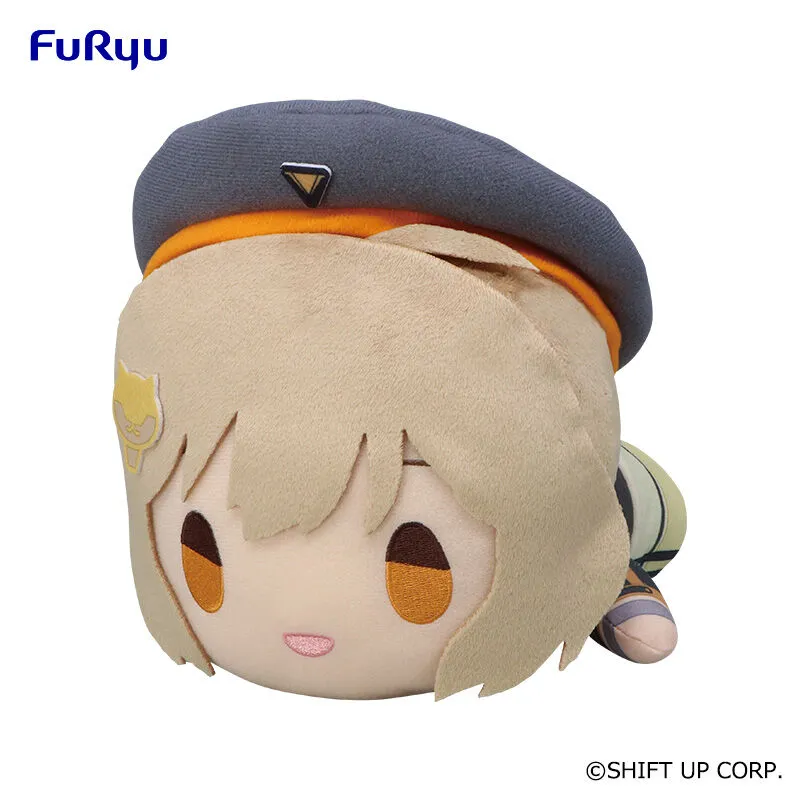 勝利女神：NIKKE 躺姿大公仔－安妮絲