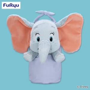 小飛象【FDM】送子鳥BIG絨毛玩偶