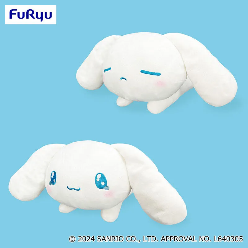 大耳狗 濕潤眼神悲傷款特大玩偶