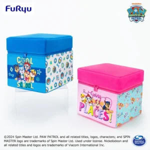 汪汪隊立大功 收納盒②