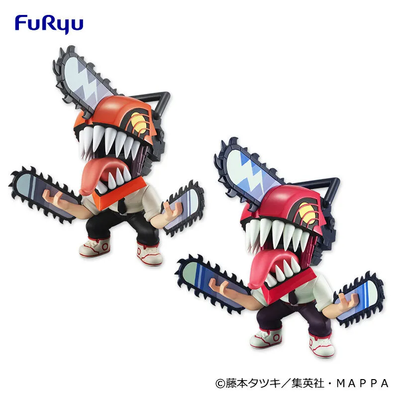 鏈鋸人 TOONIZE－鏈鋸人－