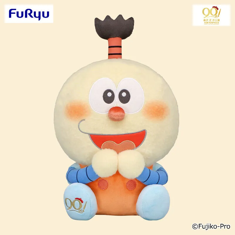 F90 可羅助特大玩偶
