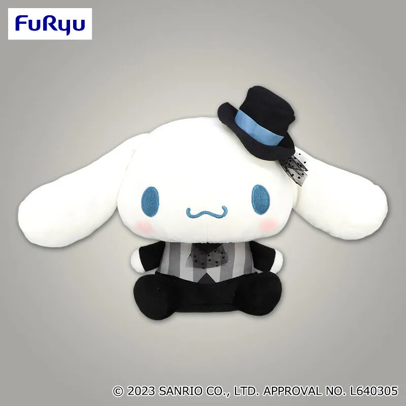 大耳狗 午夜天使超大玩偶