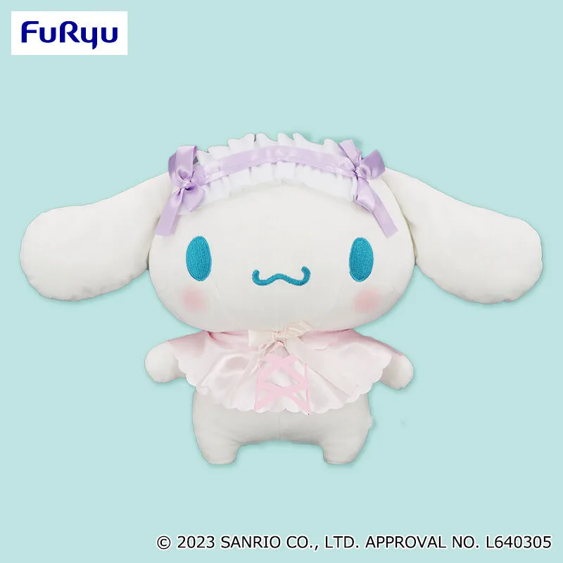 大耳狗 推工作日誌睡衣大款娃娃