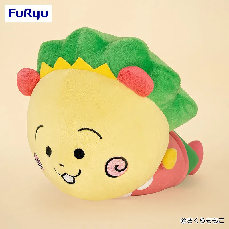 COJI-COJI 一起睡覺大抱枕玩偶