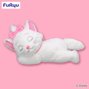 瑪麗 【FDM】貓之日♡柔軟趴姿超大布偶