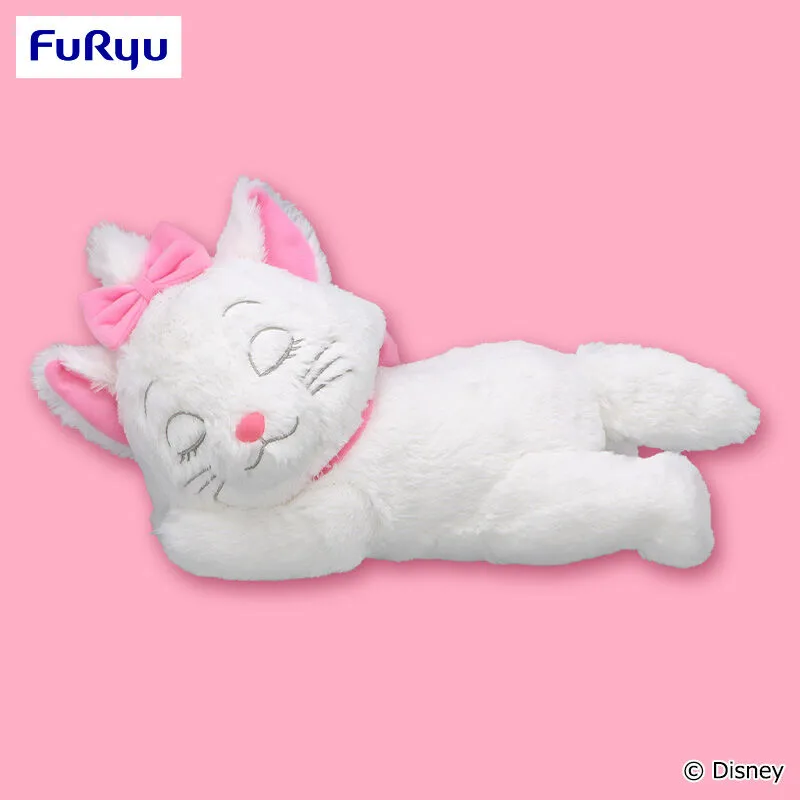 瑪麗 【FDM】貓之日♡柔軟趴姿超大布偶