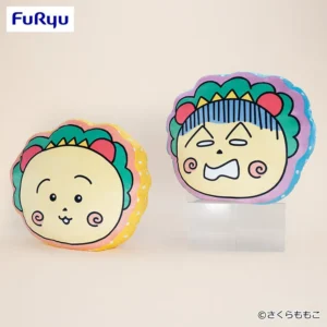 COJI-COJI 厚切大頭抱枕