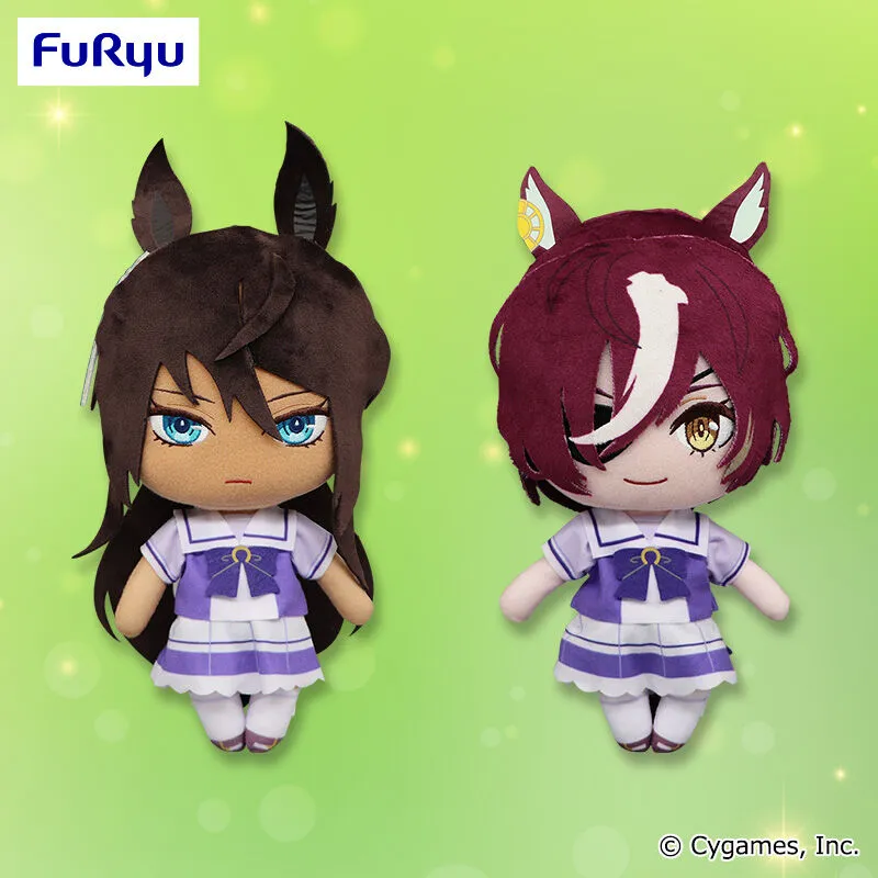 賽馬娘Pretty Derby 巨大玩偶 Vol.20