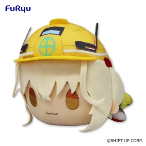 勝利女神：NIKKE 睡姿特大娃娃－莉塔