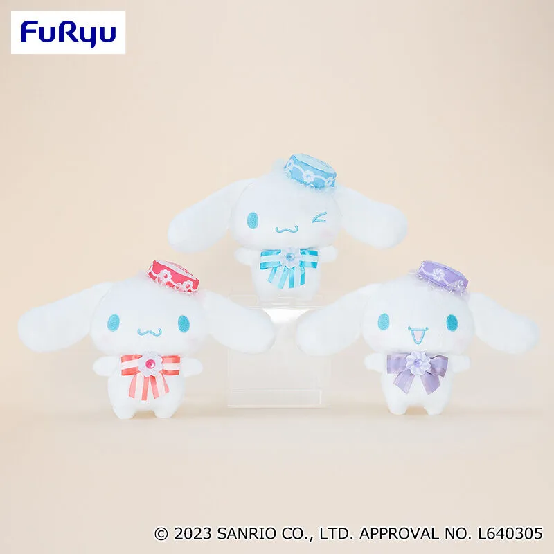 大耳狗 喜慶生日蛋糕絨毛玩偶～大耳狗～