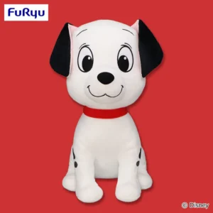 101忠狗【FDM】I LOVE DOGS 超大抱枕～拉奇～