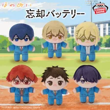 忘卻電池 ほわぬいvol.1